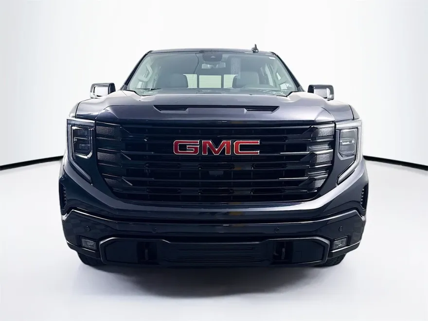 2026 Gmc Sierra 1500 Elevation photo 1
