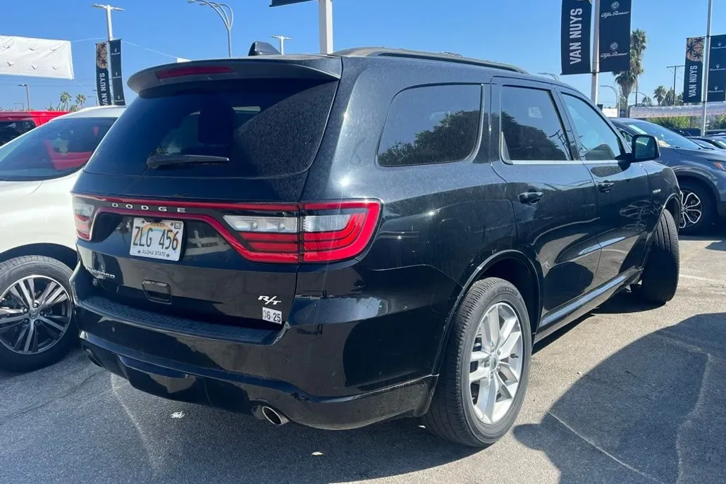 2023 Dodge Durango R/T Premium photo 1