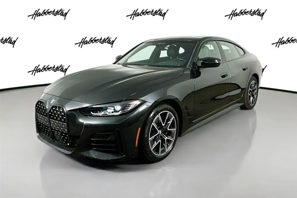 2022 Bmw M440i xDrive GC photo 1