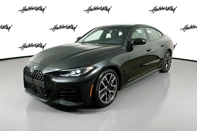 2022 Bmw M440i xDrive GC photo 1