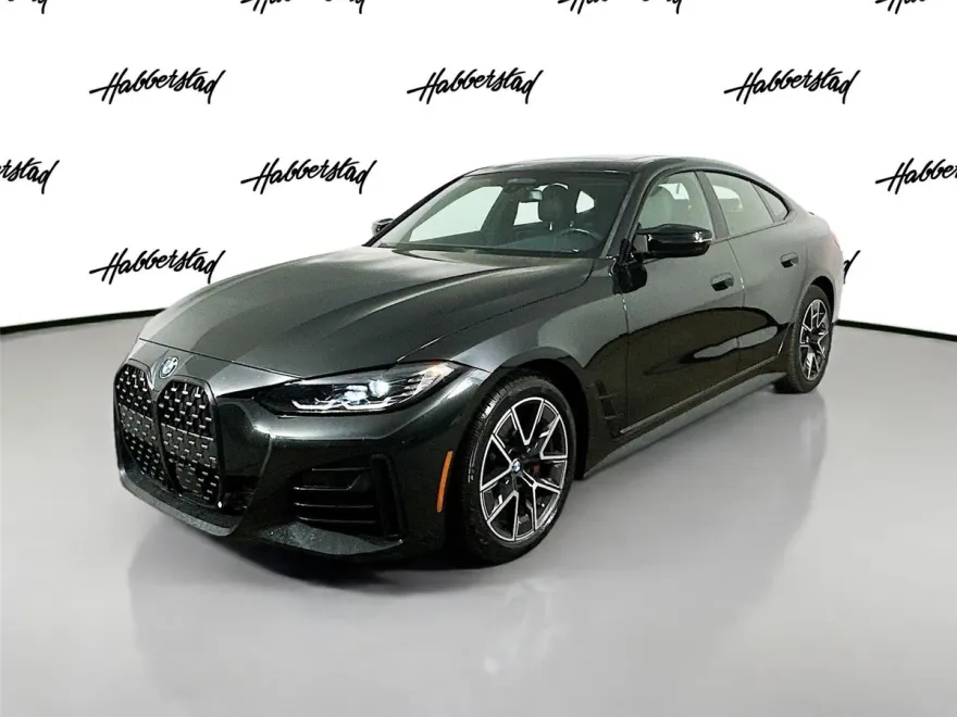 2022 Bmw M440i xDrive GC photo 1