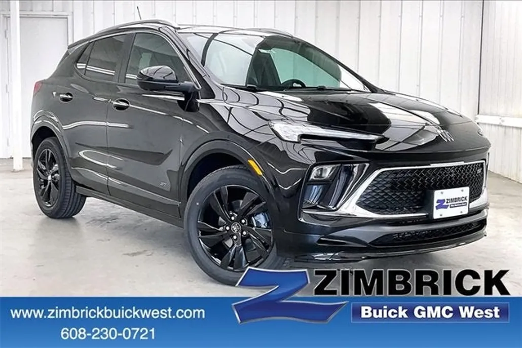 2026 Buick Encore GX Sport Touring photo 1