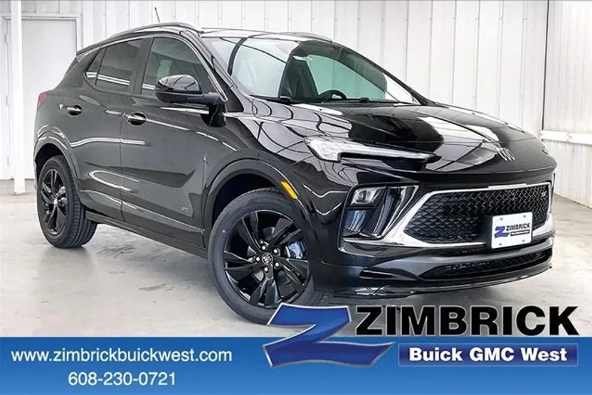 2026 Buick Encore GX Sport Touring photo 1