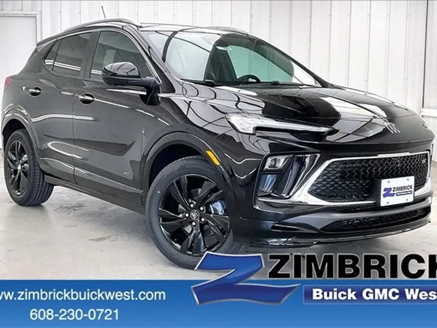 2026 Buick Encore GX Sport Touring photo 1