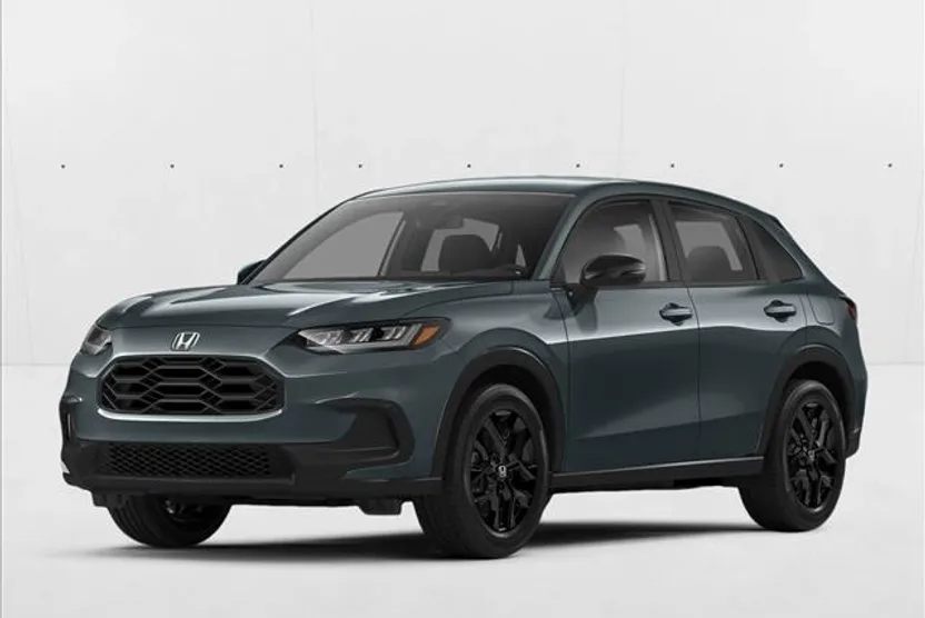 2023 Honda HR-V Sport photo 1