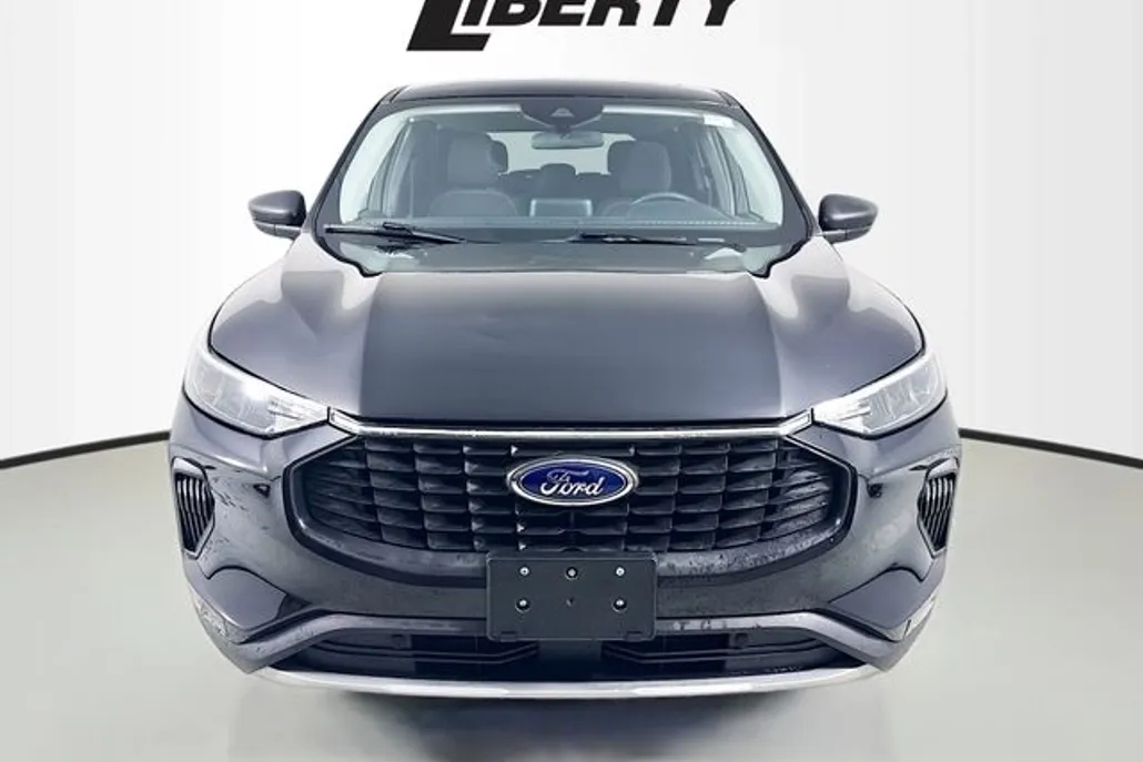2024 Ford Escape Active photo 1