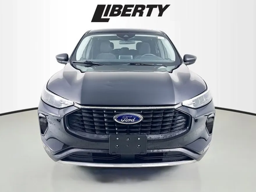 2024 Ford Escape Active photo 1