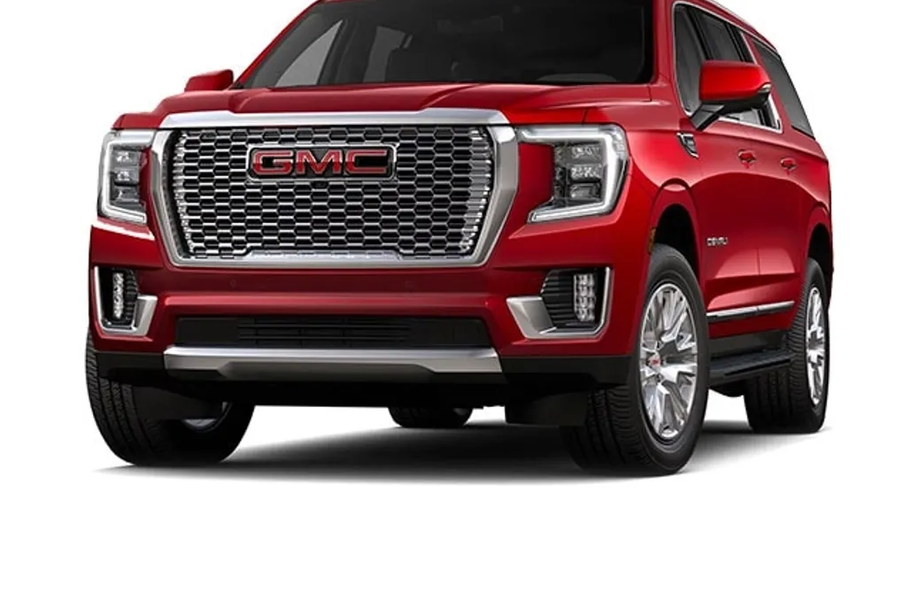 2023 Gmc Yukon XL Denali photo 1
