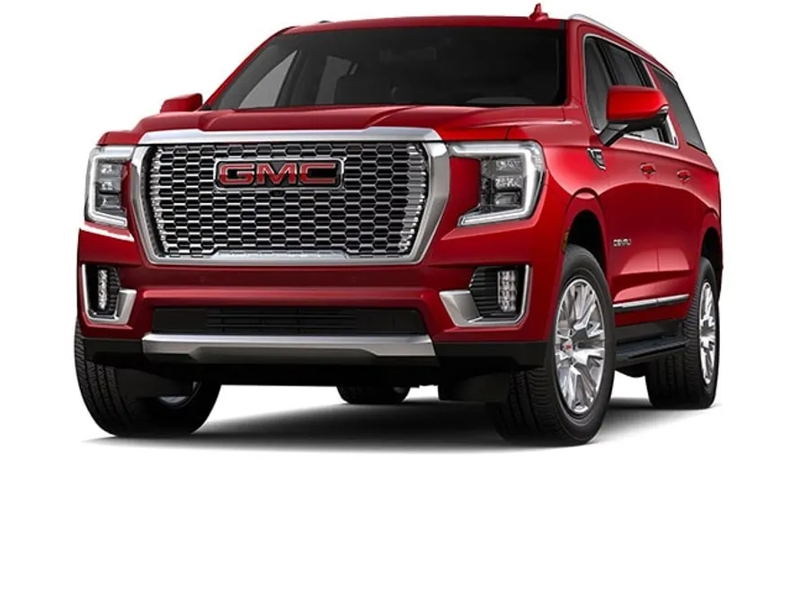 2023 Gmc Yukon XL Denali photo 1