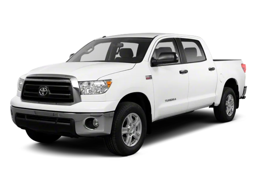 2011 Toyota Tundra Grade CrewMax photo 1