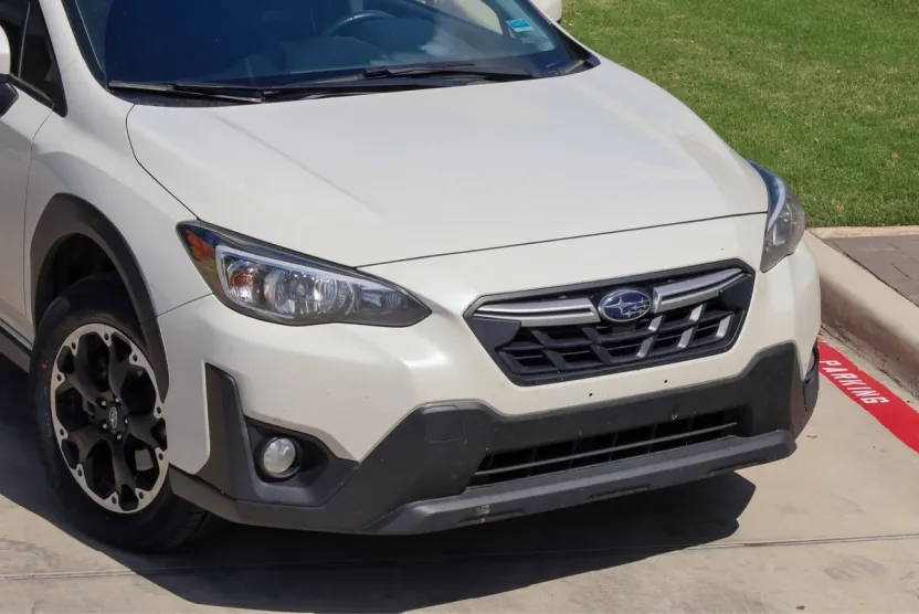 2021 Subaru Crosstrek Premium photo 1