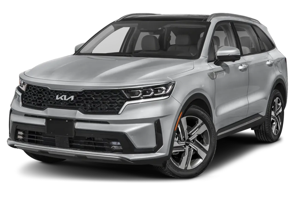 2023 Kia Sorento Plug-In Hybrid SX Prestige photo 1