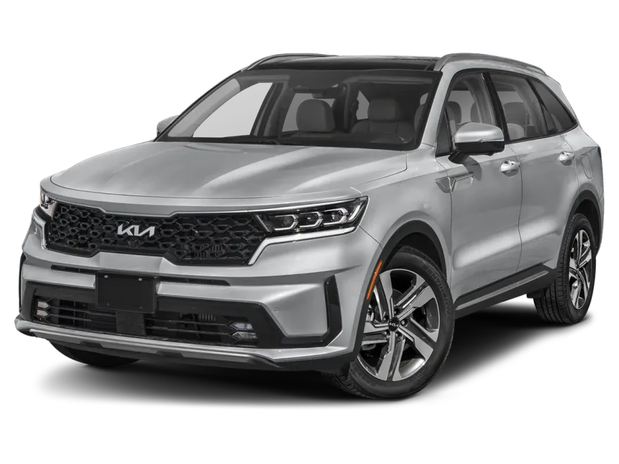 2023 Kia Sorento Plug-In Hybrid SX Prestige photo 1