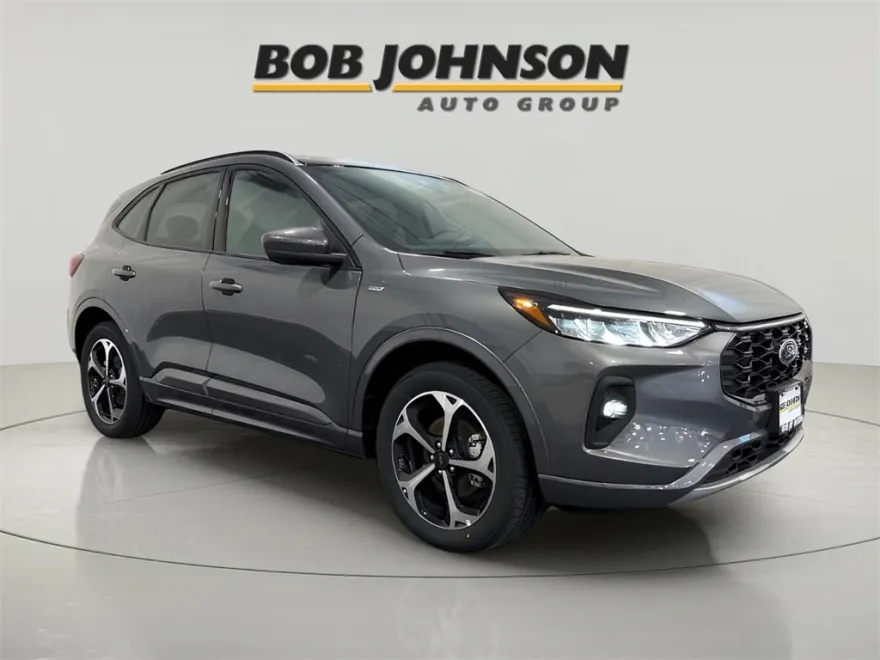 2024 Ford Escape ST-Line Select photo 1