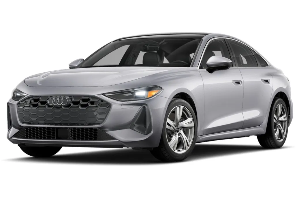 2025 Audi A5 2.0T Premium photo 1