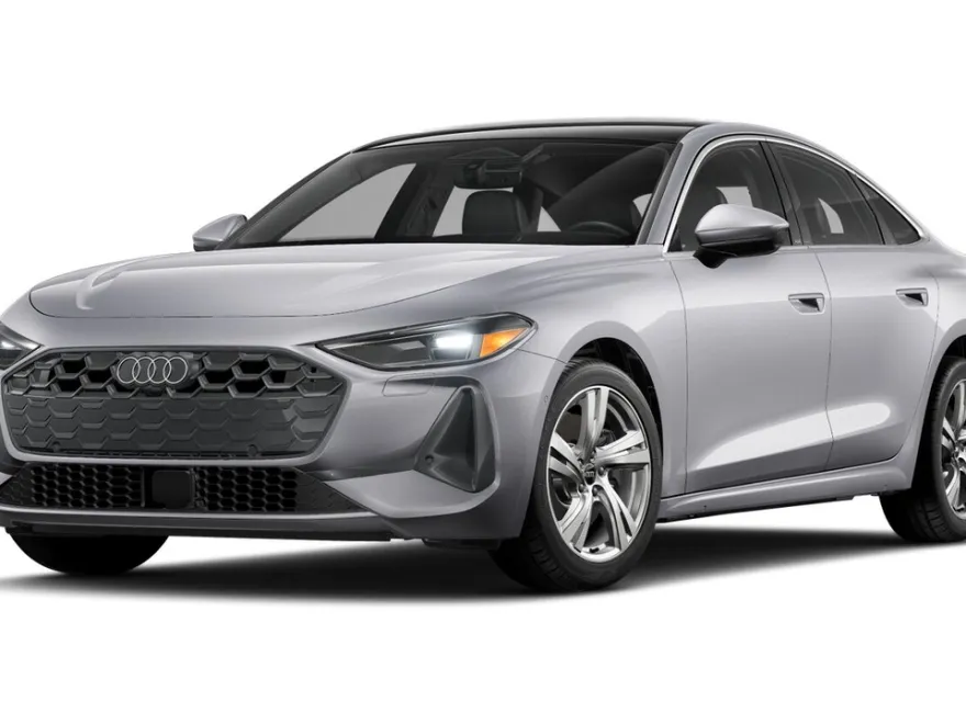 2025 Audi A5 2.0T Premium photo 1