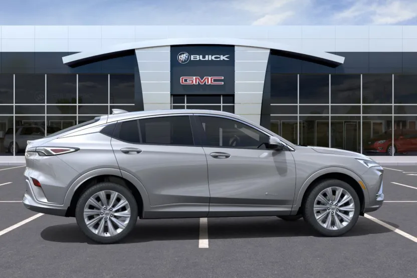 2026 Buick Envista Avenir photo 1