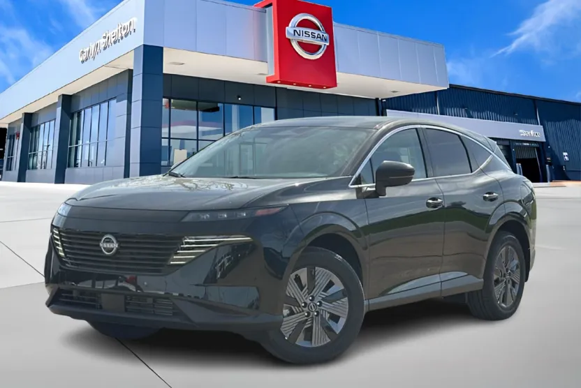 2025 Nissan Murano SL photo 1