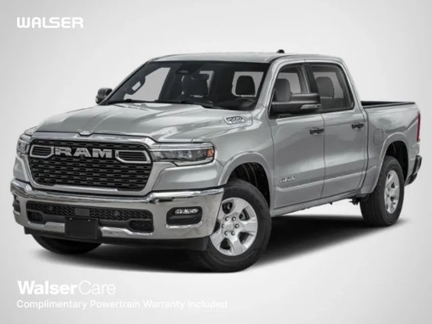 2025 Ram 1500 Big Horn Lone Star photo 1