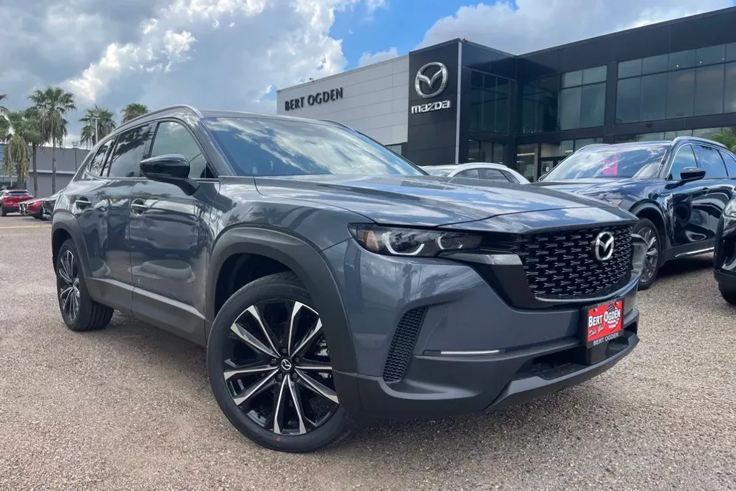 2025 Mazda CX-50 2.5 Premium Plus photo 1