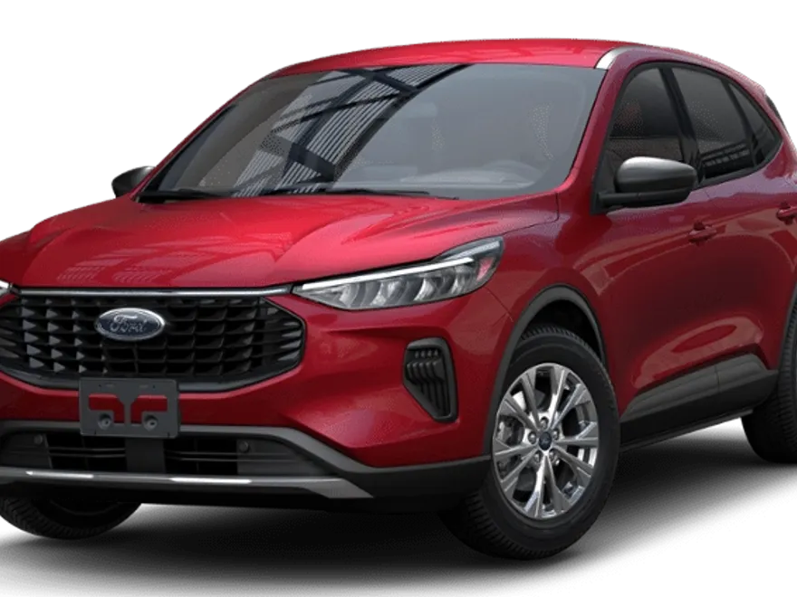 2025 Ford Escape Active photo 1