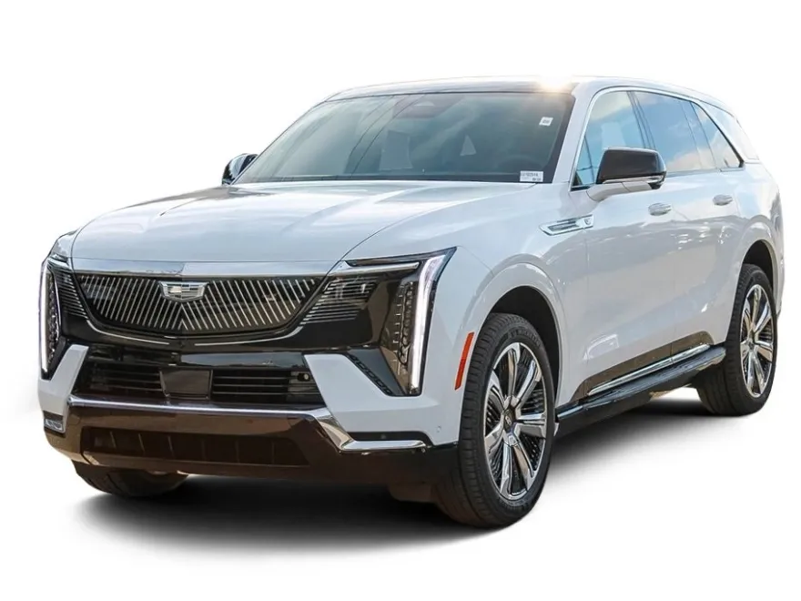 2025 Cadillac Escalade IQ Luxury photo 1