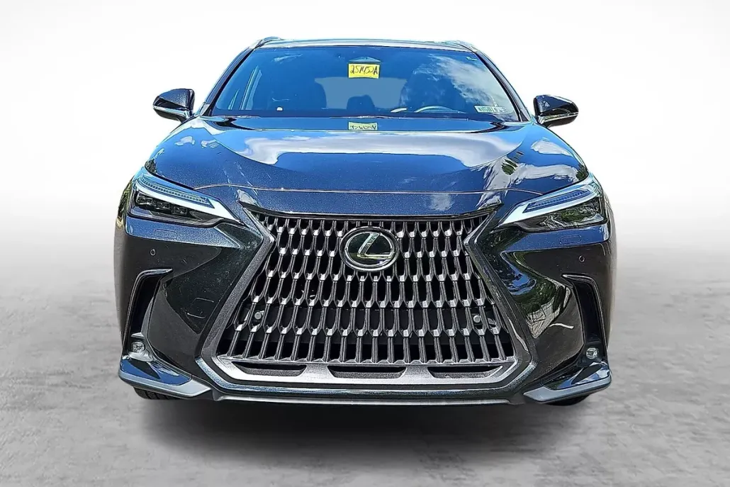 2023 Lexus NX 350 Luxury photo 1