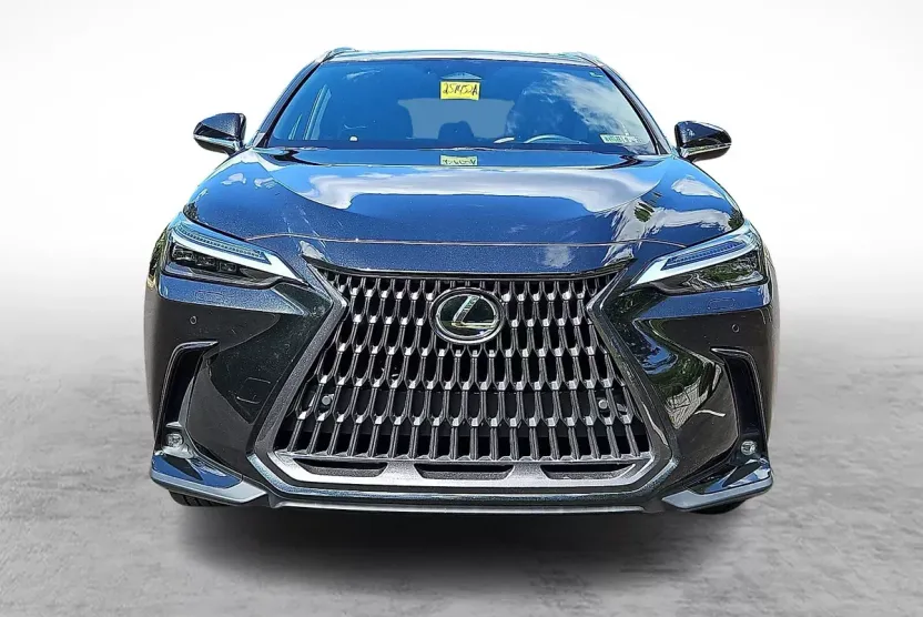 2023 Lexus NX 350 Luxury photo 1