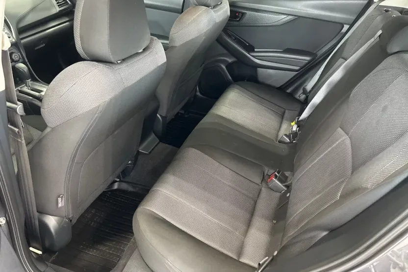 2023 Subaru Impreza Base photo 1