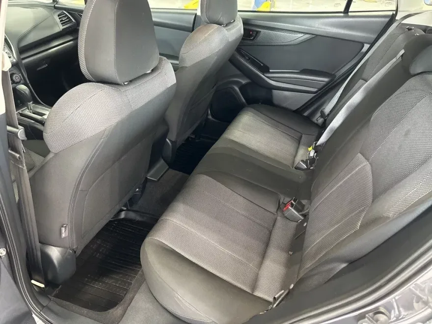 2023 Subaru Impreza Base photo 1