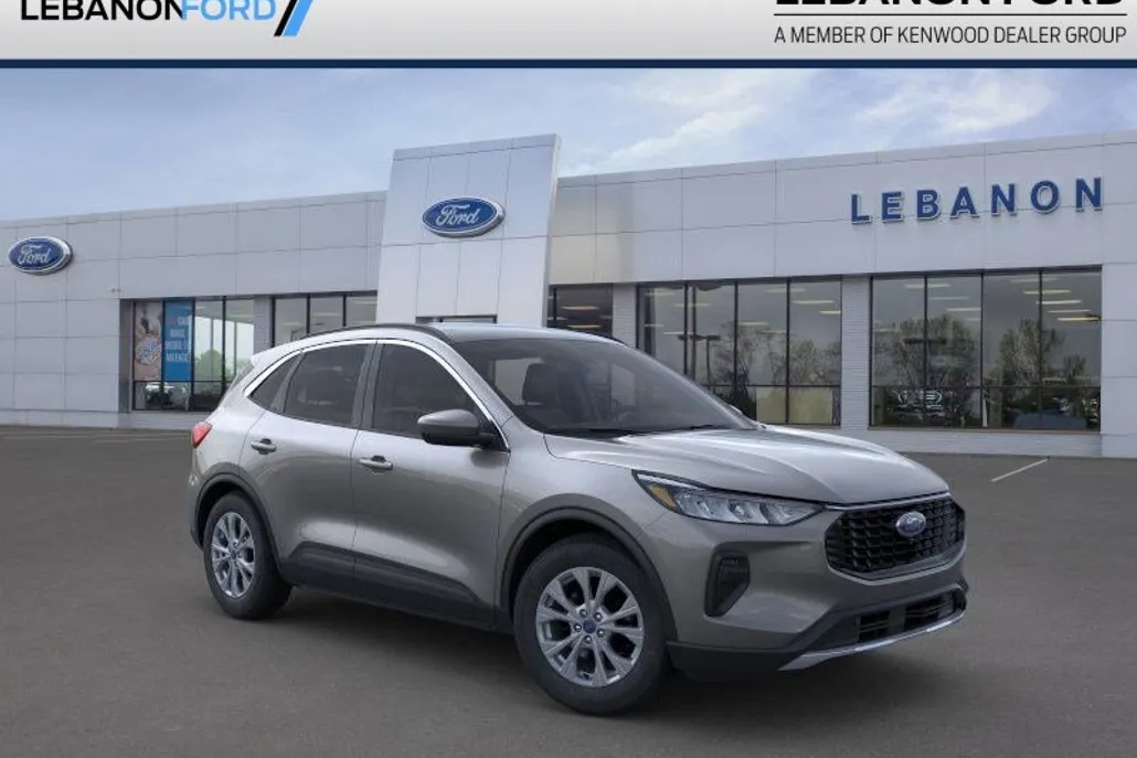 2024 Ford Escape Active photo 1