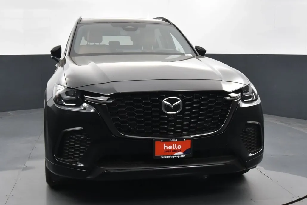 2025 Mazda CX-70 3.3 Turbo Premium Plus photo 1