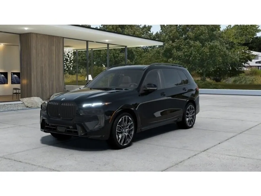 2026 Bmw X7 xDrive40i photo 1