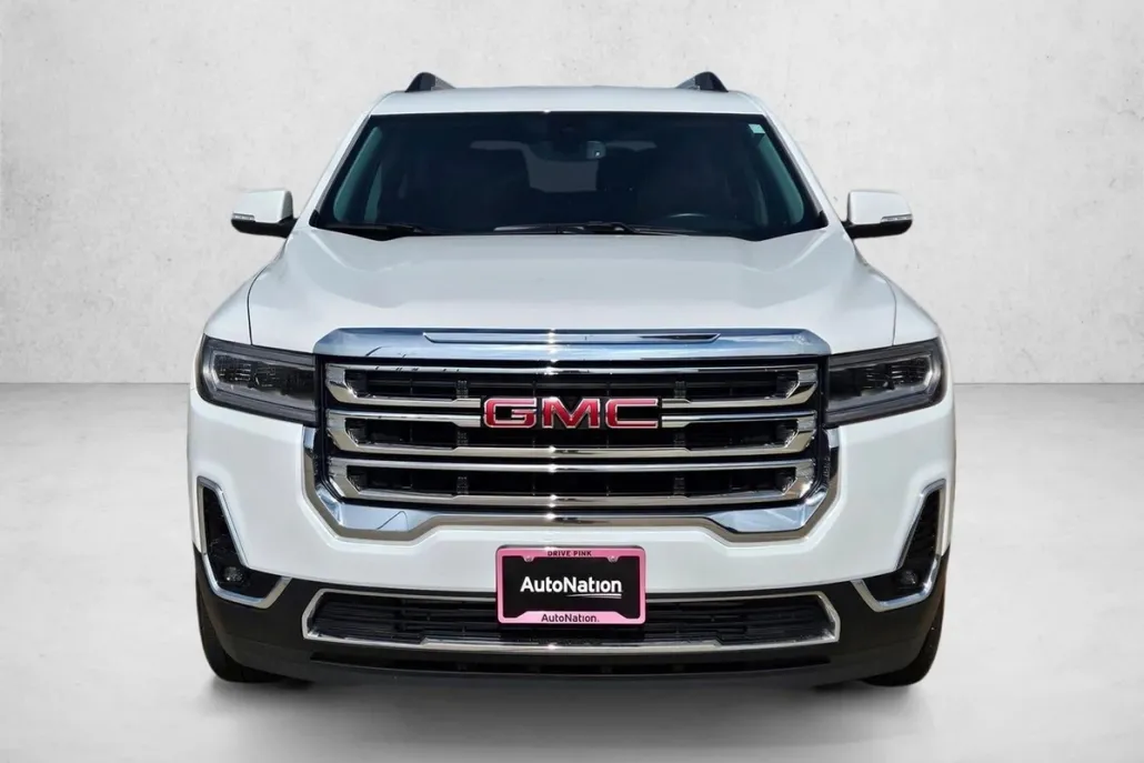 2023 Gmc Acadia SLT photo 1
