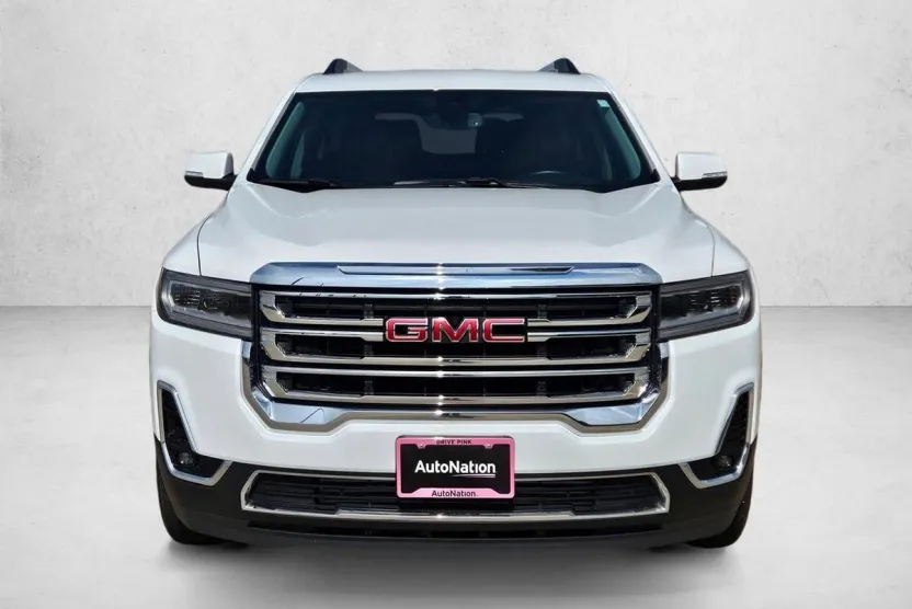 2023 Gmc Acadia SLT photo 1