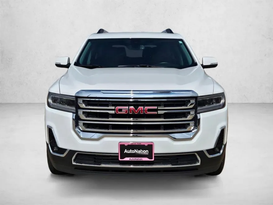 2023 Gmc Acadia SLT photo 1