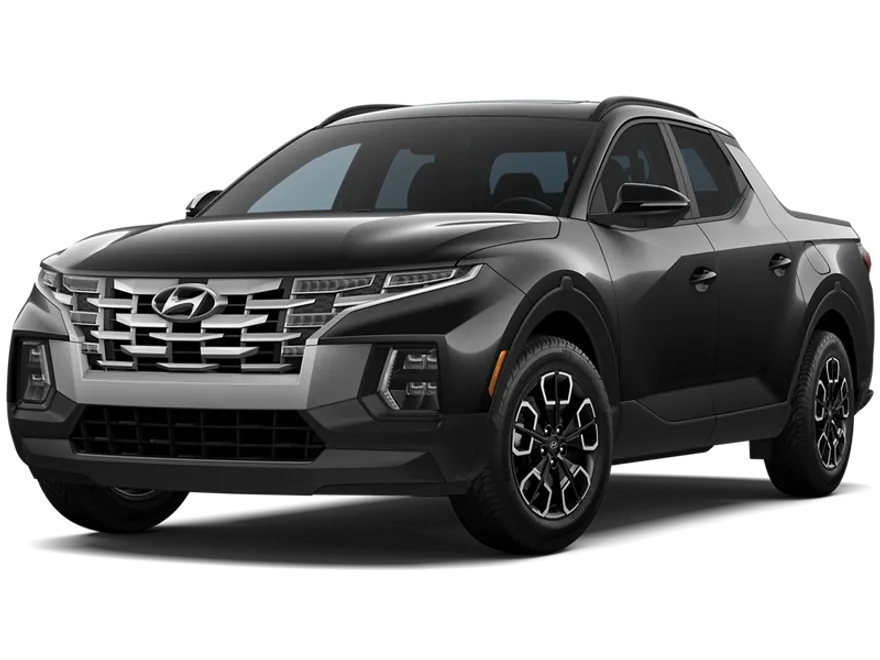 2022 Hyundai Santa Cruz SEL photo 1
