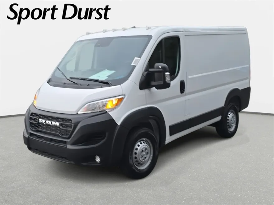 2025 Ram ProMaster 1500 photo 1