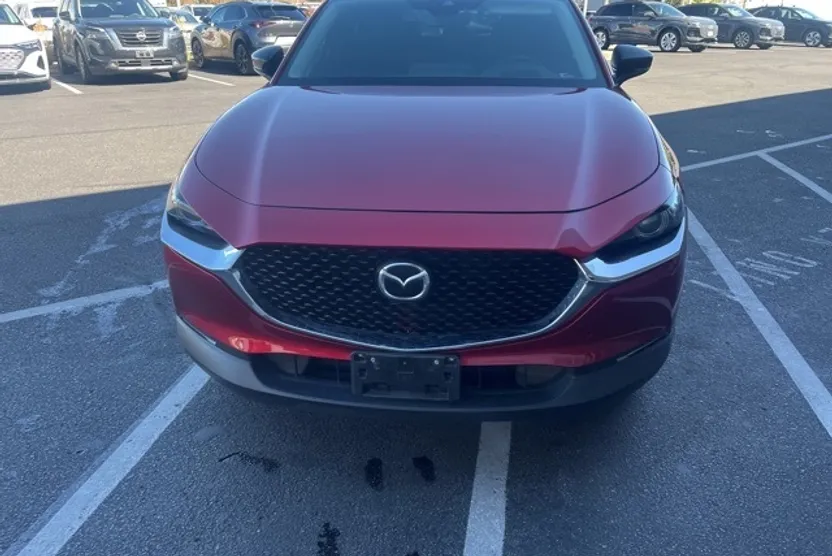 2022 Mazda CX-30 Premium photo 1