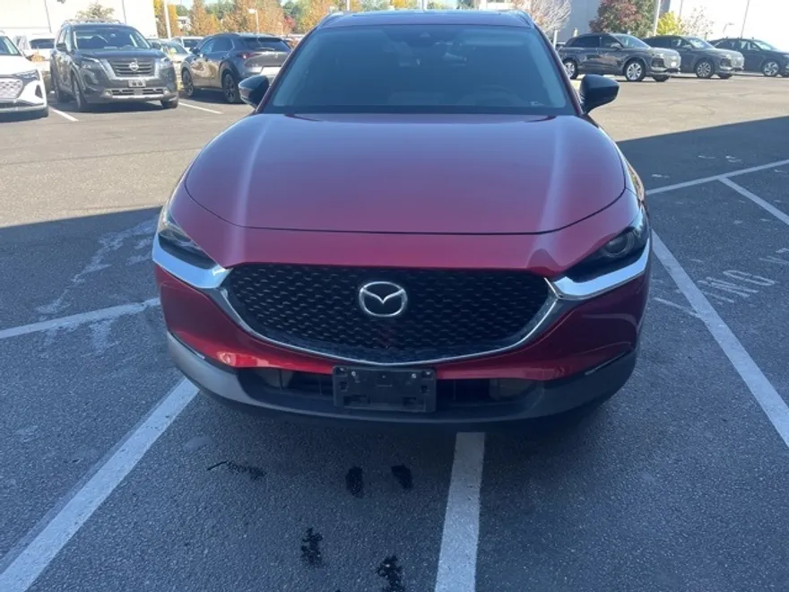 2022 Mazda CX-30 Premium photo 1