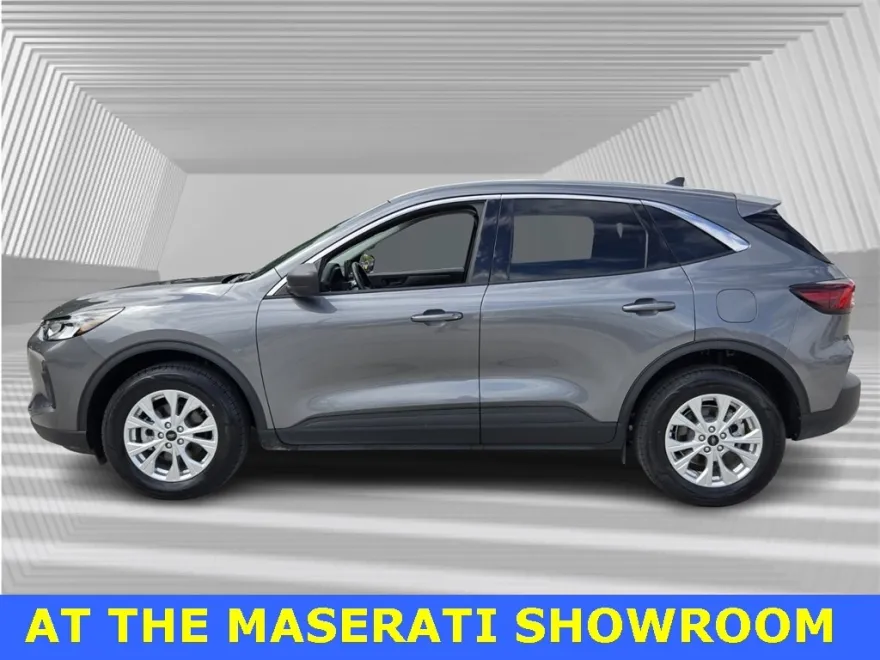 2024 Ford Escape Active photo 1