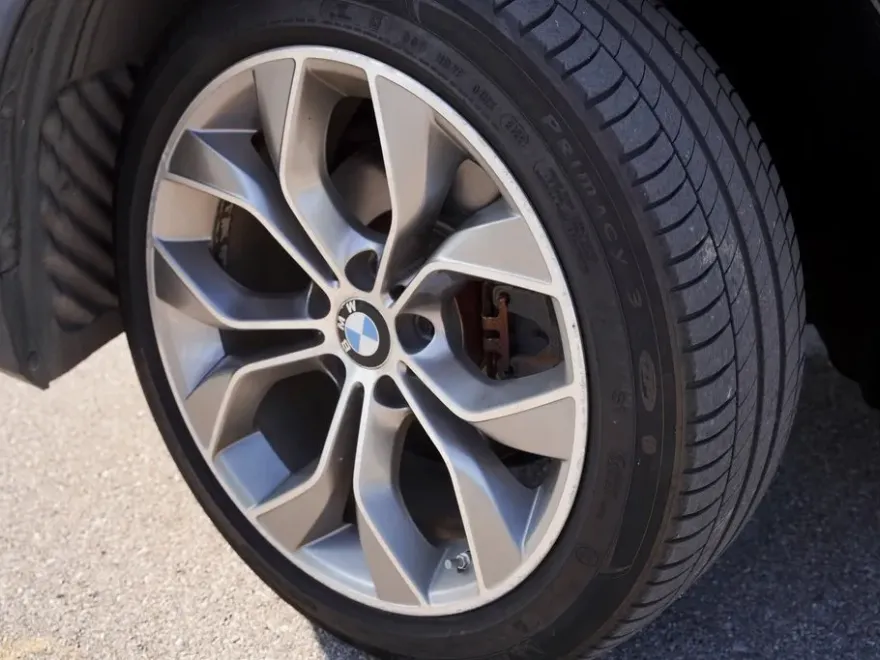 2015 Bmw X3 xDrive28d photo 1