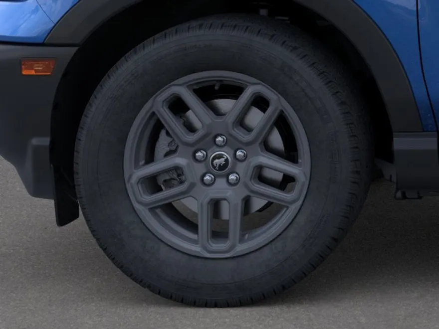 2025 Ford Bronco Sport Big Bend photo 1