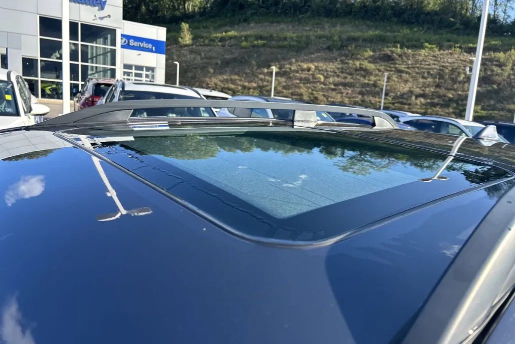2021 Subaru Forester Premium photo 1