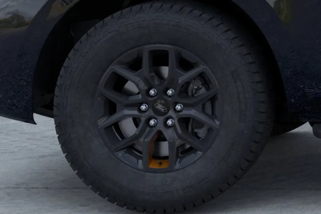 2025 Ford Expedition photo 1