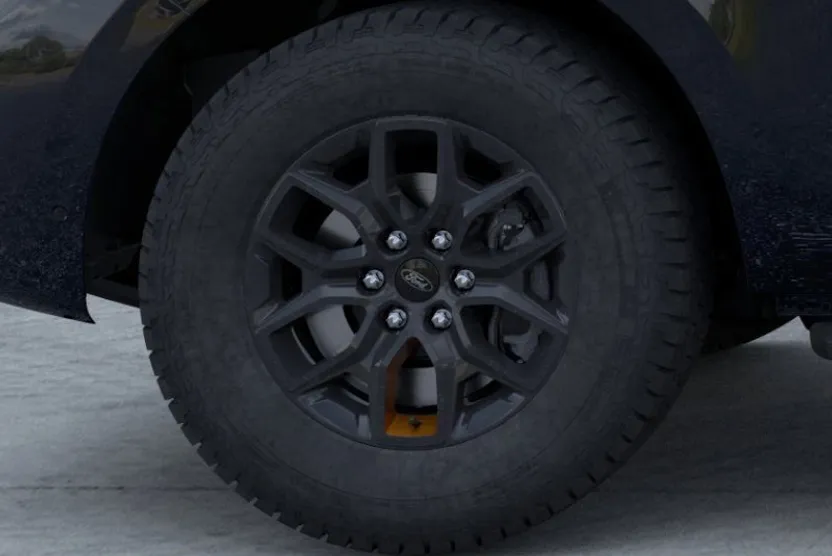 2025 Ford Expedition photo 1