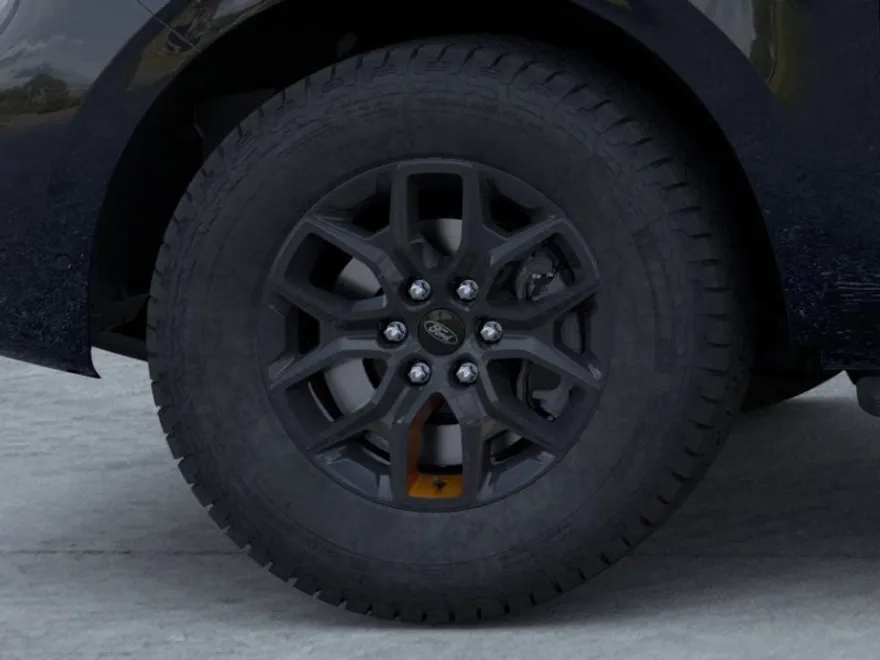 2025 Ford Expedition photo 1