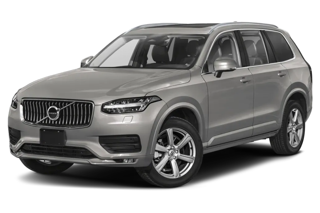 2023 Volvo XC90 Plus photo 1