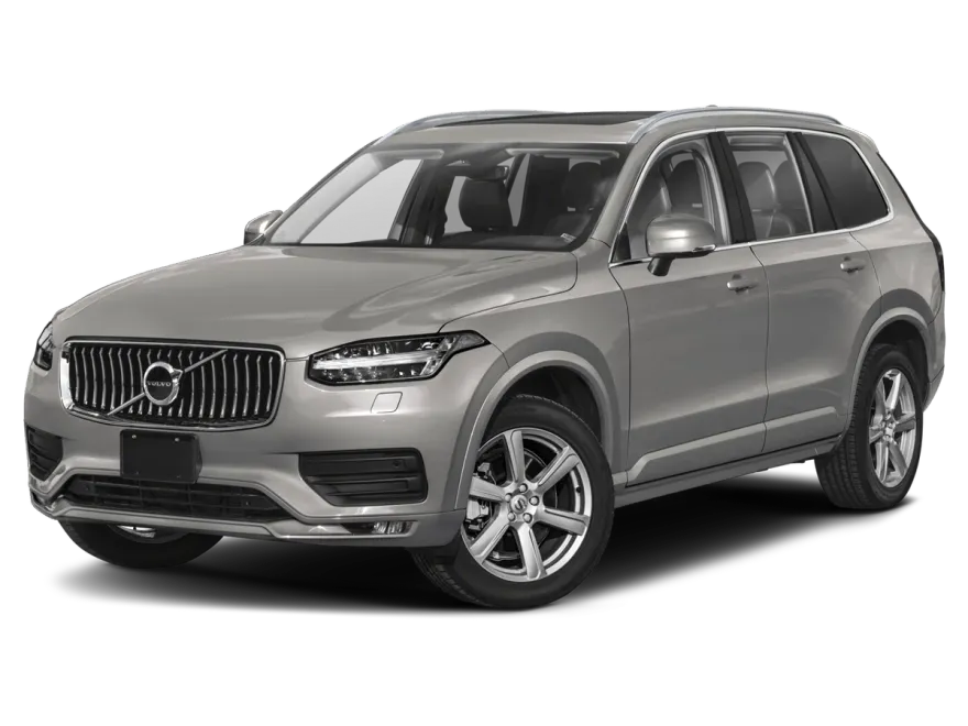 2023 Volvo XC90 Plus photo 1