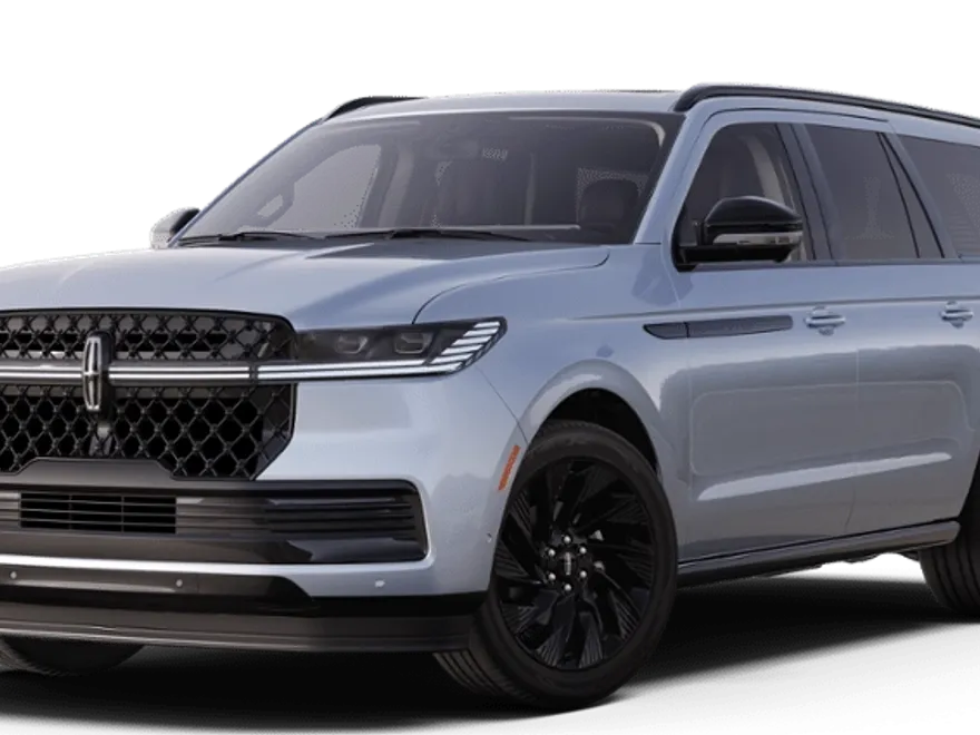 2025 Lincoln Navigator L Reserve photo 1